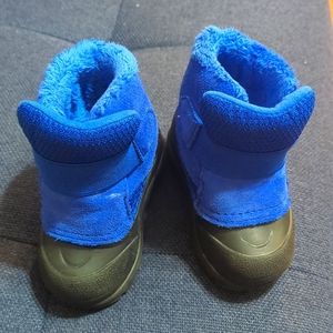 Toddler Snow Boots